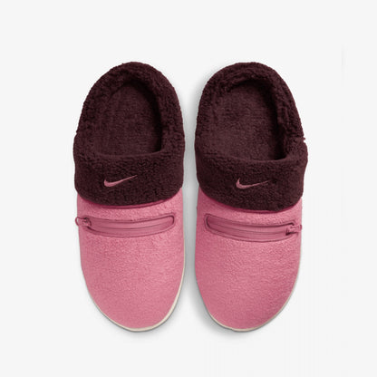 Nike | BURROW SE  { DESERT BERRY/BURGUNDY CRUSH