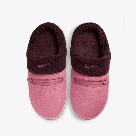 Nike | BURROW SE  { DESERT BERRY/BURGUNDY CRUSH