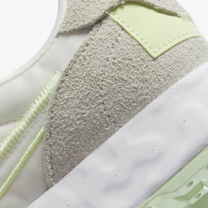 Nike | FONTANKA WAFFLE  { PHANTOM / CITRON TINT