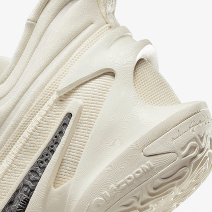 Nike | COSMIC  { COCONUT MILK/BLACK