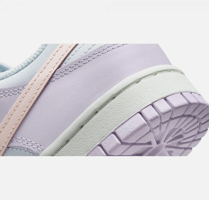 Nike | DUNK LOW  { ATMOSPHERE PINK