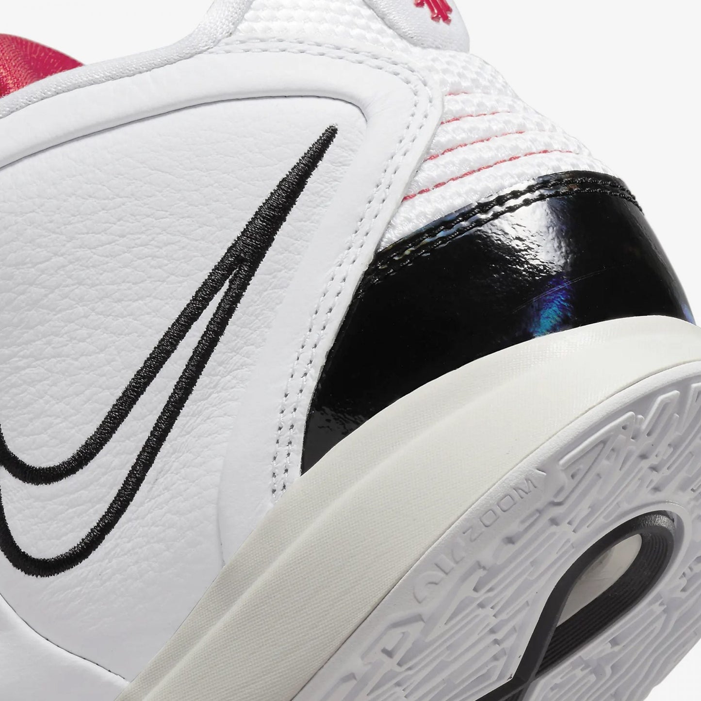 Nike | KYRIE INFINITY EP 8  { MAN MACHINE