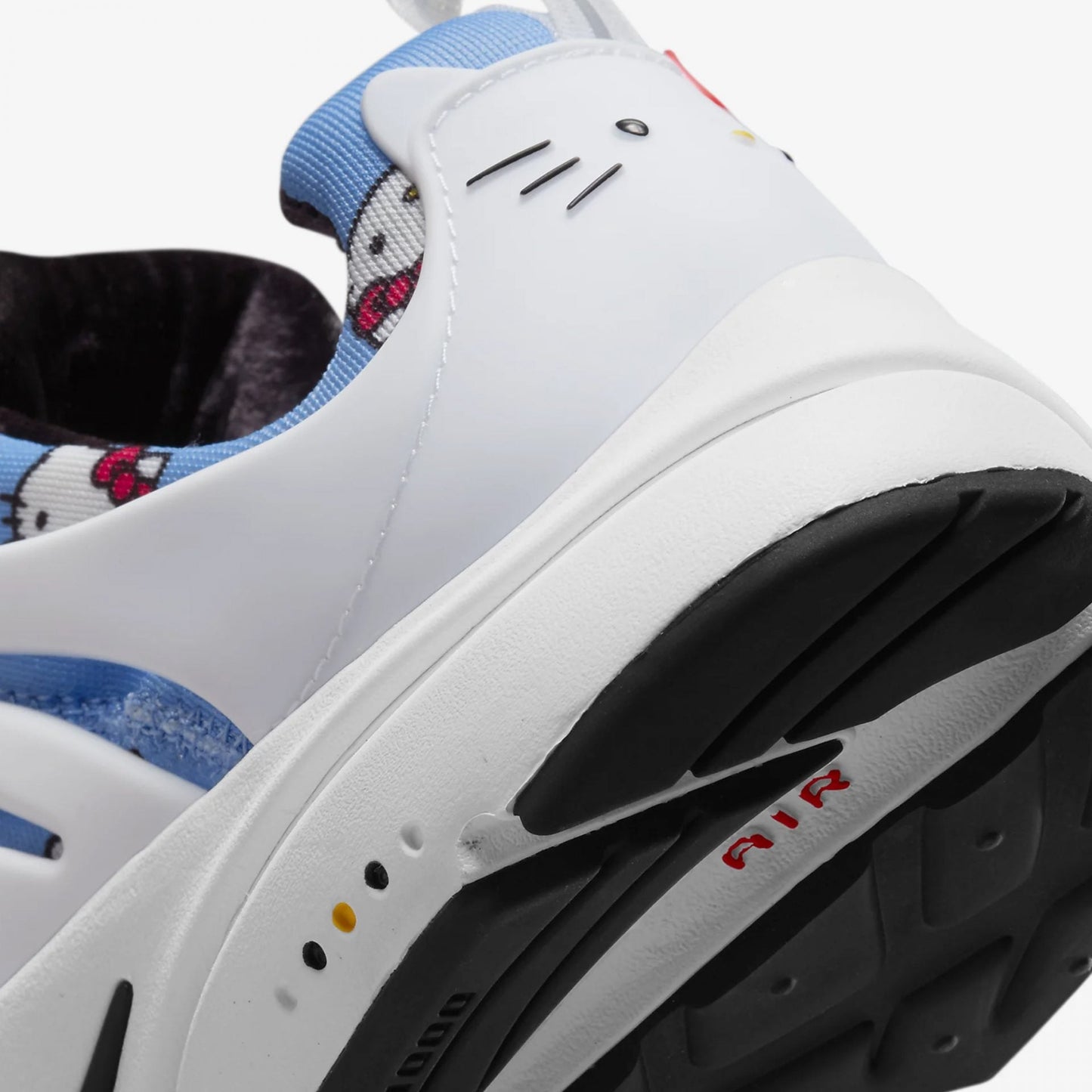 Nike | HELLO KITTY AIR PRESTO