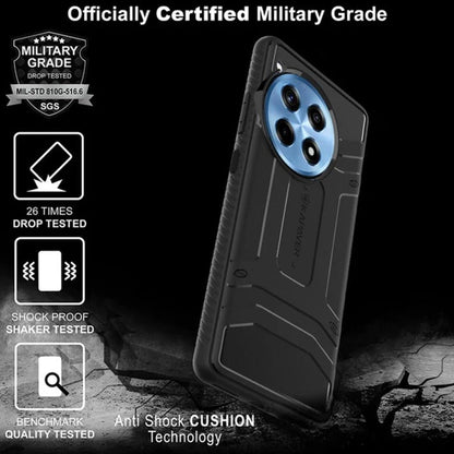 Dual-Layer Armor high grade Case  - OnePlus