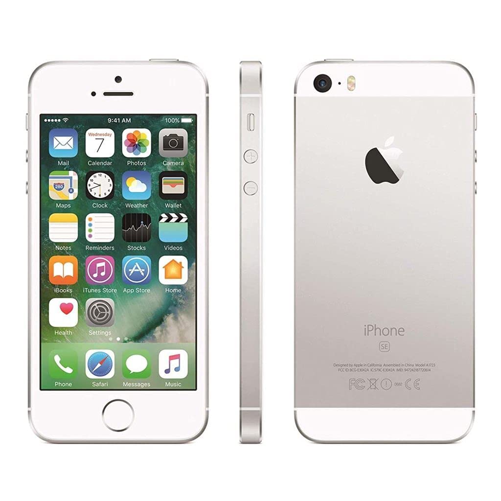 Apple iPhone 5s - Refurbished