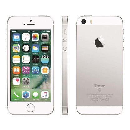 Apple iPhone 5s - Refurbished