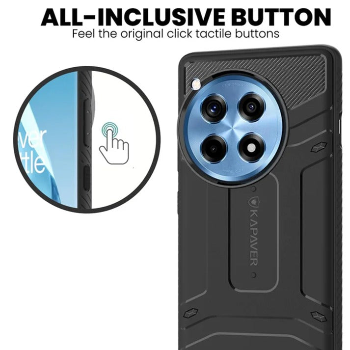 Dual-Layer Armor high grade Case  - OnePlus