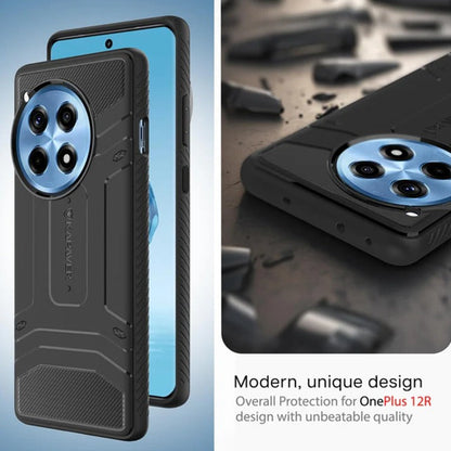 Dual-Layer Armor high grade Case  - OnePlus