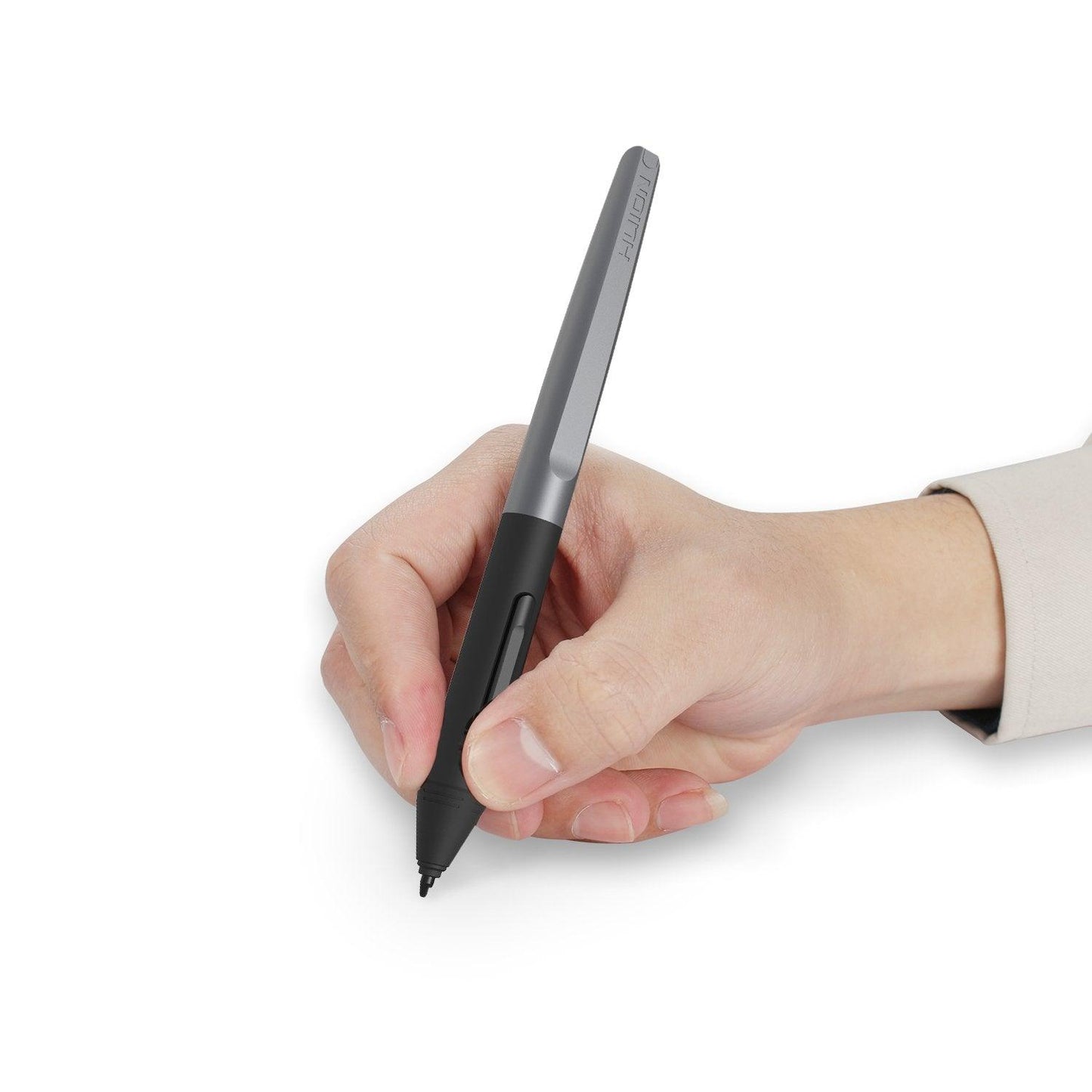 Huion PW100 Battery-Free Stylus Pen for Huion Drawing Graphics Tablet Inspiroy H640P H950P H1060P H1161 HS64 HS610 H320M H610Pro V2 H420X H580X H610X Writing Tablet