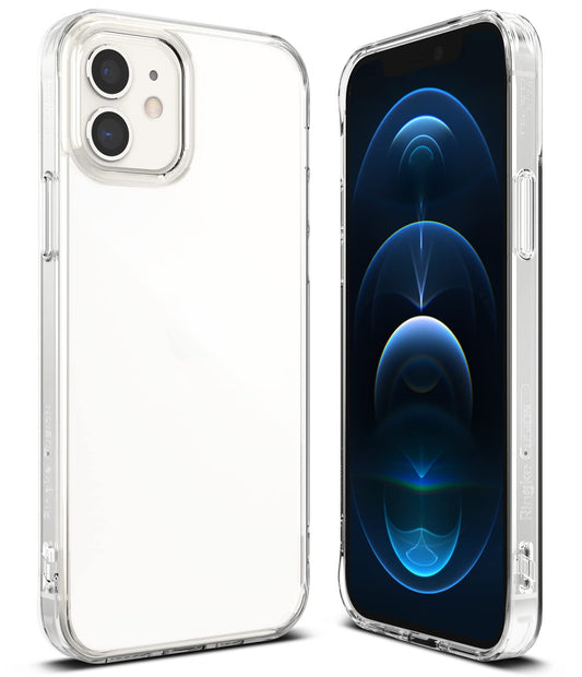 (Refurbished) Apple iPhone 12 / 12 Pro Fusion Clear