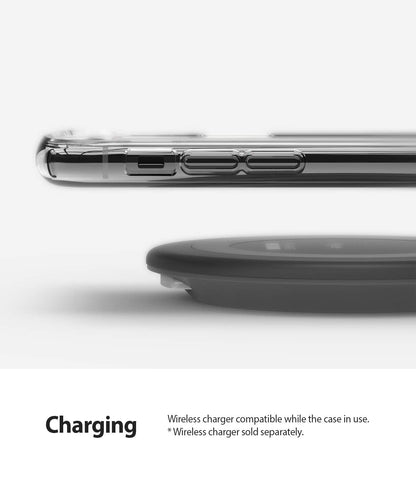 (Refurbished) Apple iPhone 11 Pro Air Clear