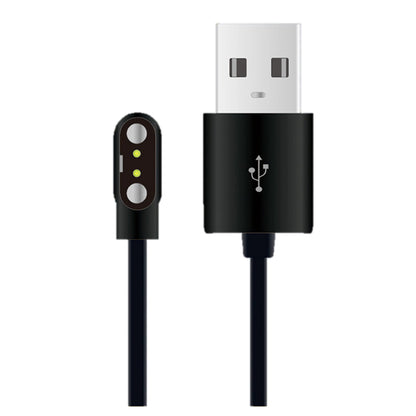 iTronix Noise ColorFit Charger for TWIST/Pulse 2 Max/Pulse Go Buzz/Halo/Halo Plus/Pulse Grand/Quad Call/ColorFit Pro 4/Pro 4 Alpha/ColorFit Pulse/Pulse 3/ColorFit Ultra/Ultra 3/Pulse Buzz smartwatches