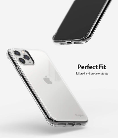 (Refurbished) Apple iPhone 11 Pro Air Clear