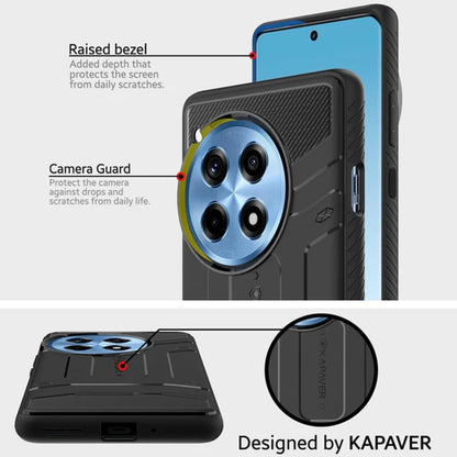 Dual-Layer Armor high grade Case  - OnePlus