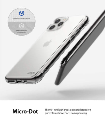 (Refurbished) Apple iPhone 11 Pro Air Clear