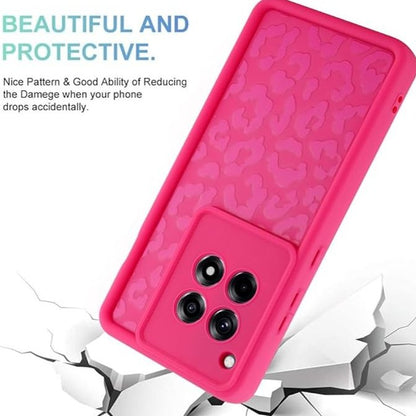 Glam Leopard Vibe Protective Case - OnePlus