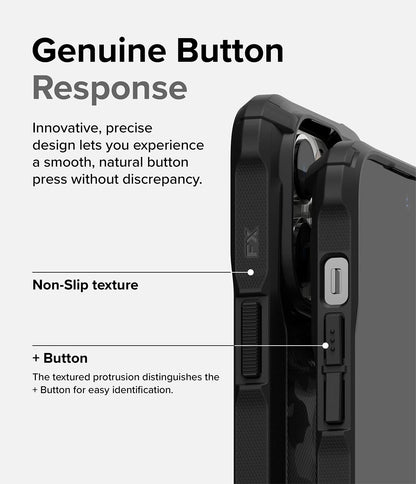 (Refurbished) Apple iPhone 14 Pro Max Fusion X- Camo Black