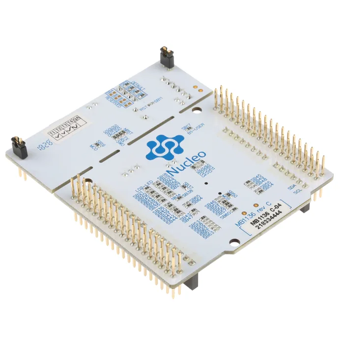 STMicroelectronics NUCLEO-F401RE STM32 Nucleo-64 Development Board