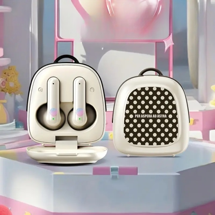 Moon Beam Earbuds
