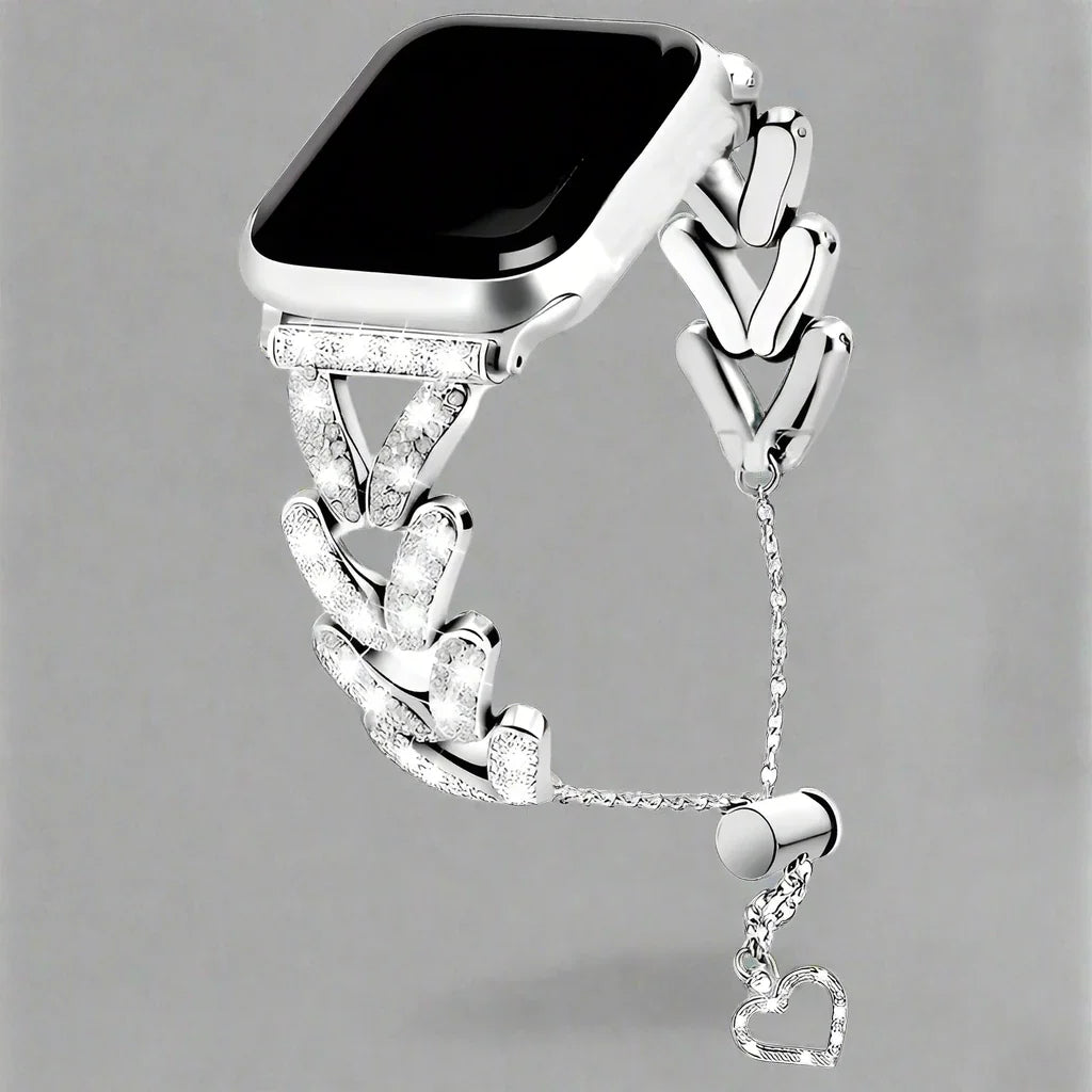 Adjustable Jewelry Strap