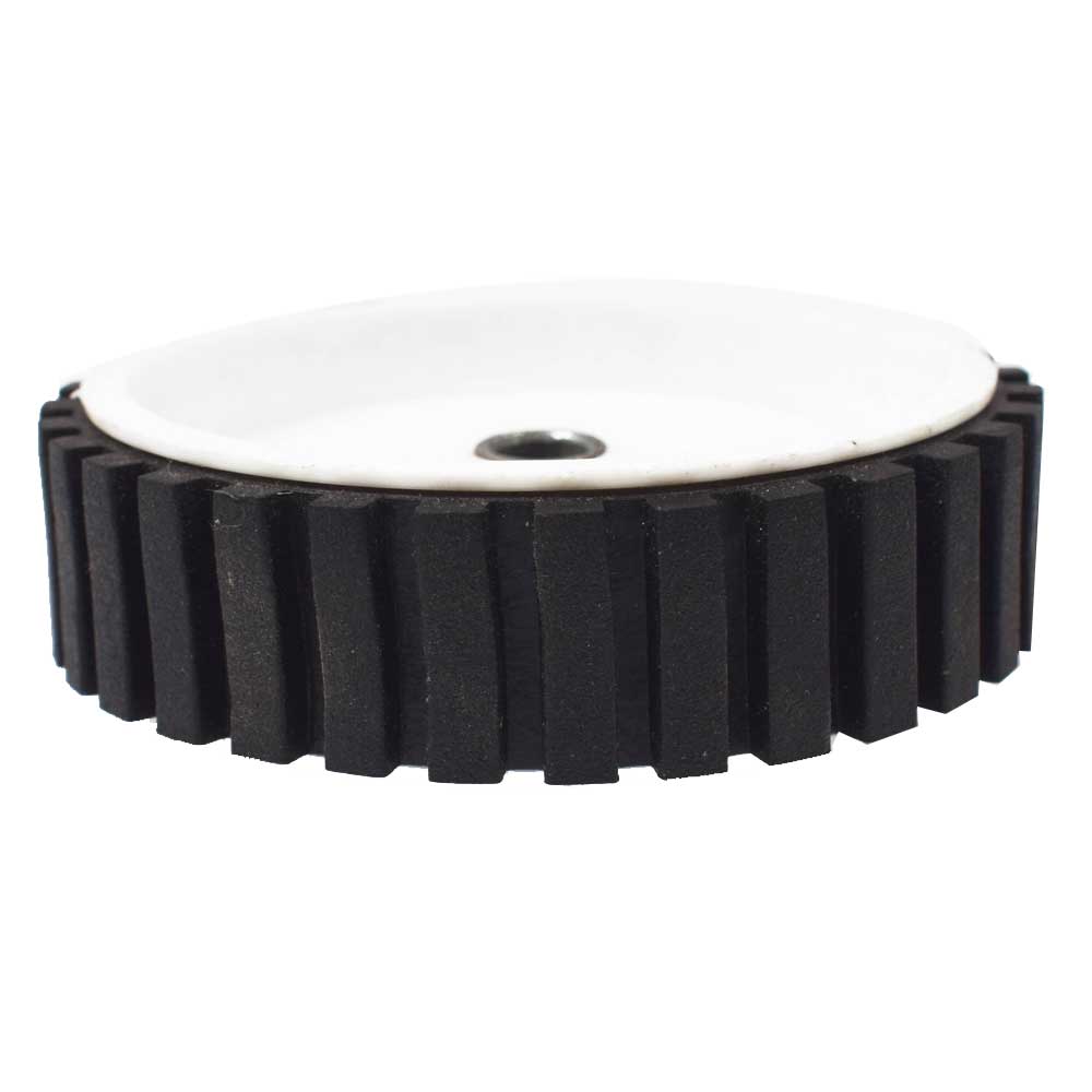 Robotic Wheel 70mm Diameter x 20mm Width