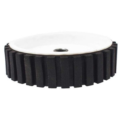 Robotic Wheel 70mm Diameter x 20mm Width