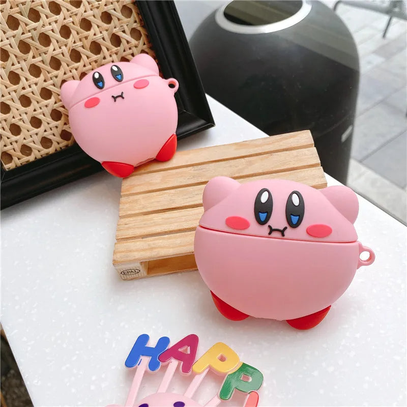 Chubby Charm AirPods Case