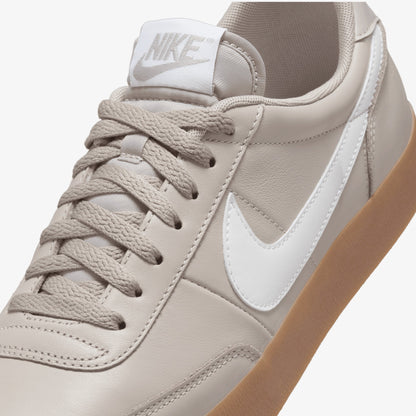 Nike | KILLSHOT 2 LEATHER { COLLEGE GREY/WHITE-GUM MED BROWN