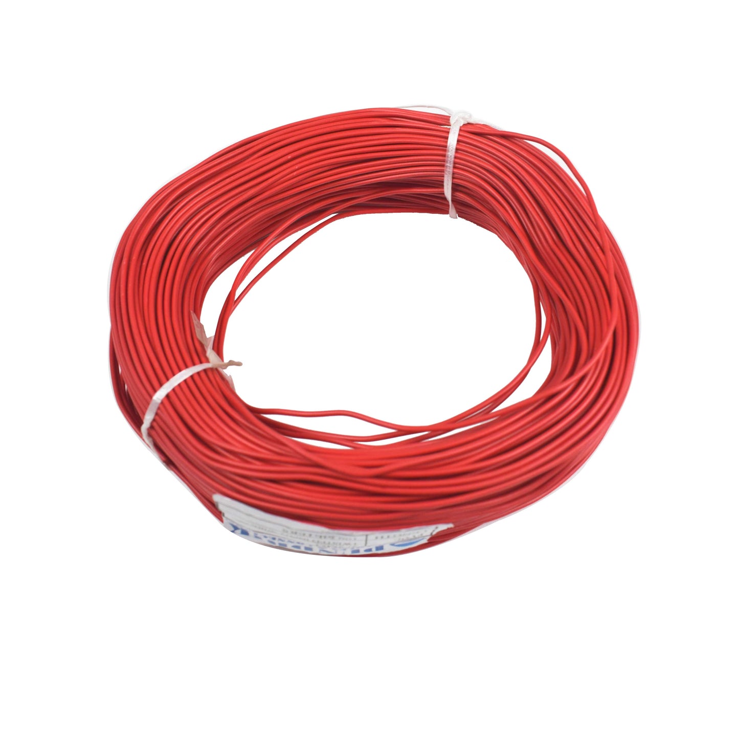 20 AWG Twisted Hookup Wire (7/0.2mm) 1 meter