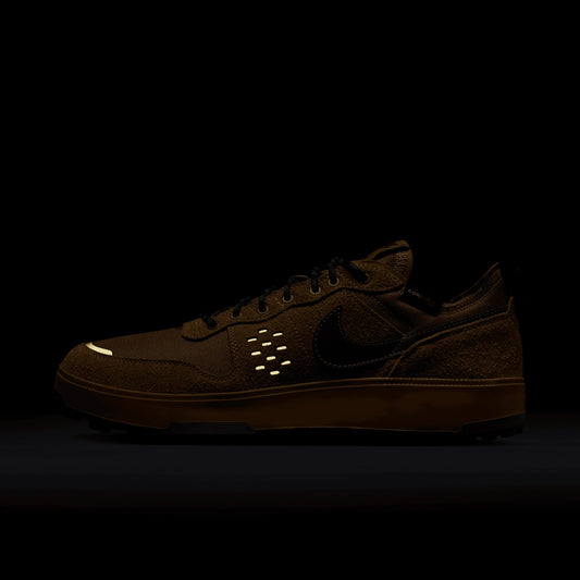 Nike | C1TY PREMIUM CORDURA® { FLAX/WILD GRAPE-BLACK-GUM YELLOW
