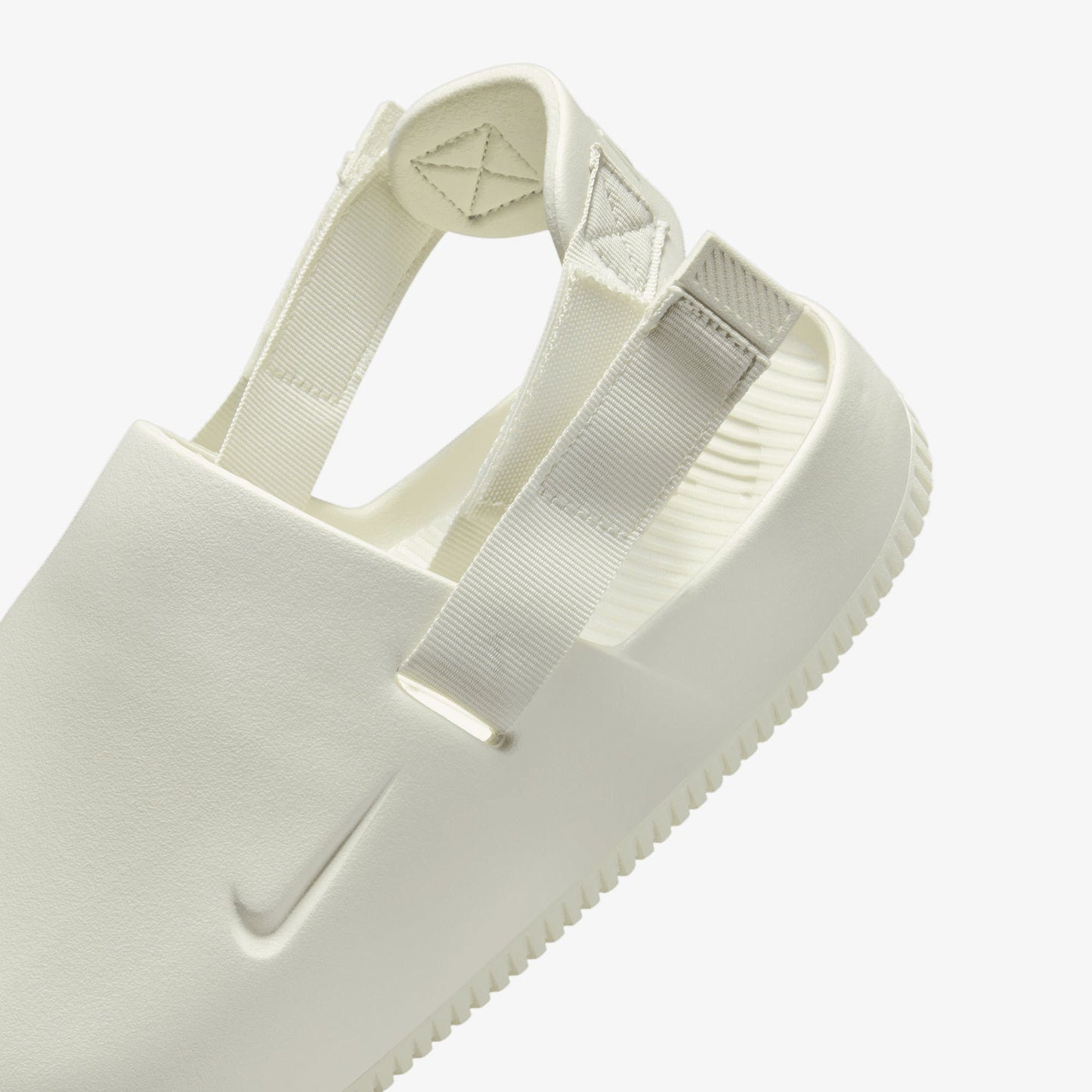 Nike | CALM MULE  { SEA GLASS/SEA GLASS