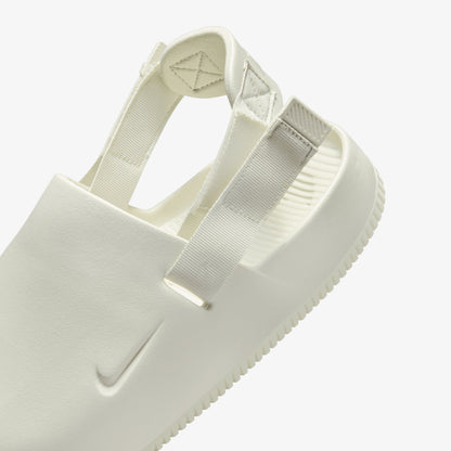 Nike | CALM MULE  { SEA GLASS/SEA GLASS