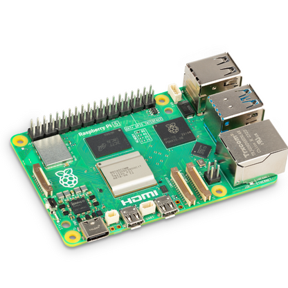 Raspberry Pi 5 Model 2GB RAM