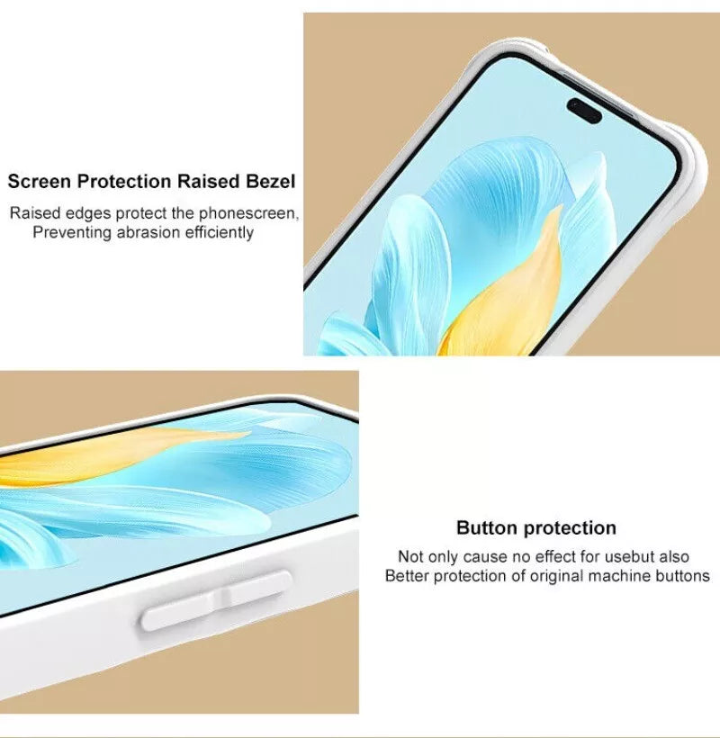 OnePlus Nord 4 Ripple Silicone Matte Case