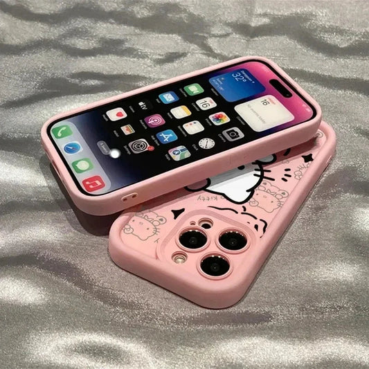 Dreamy Doodle Phone Case