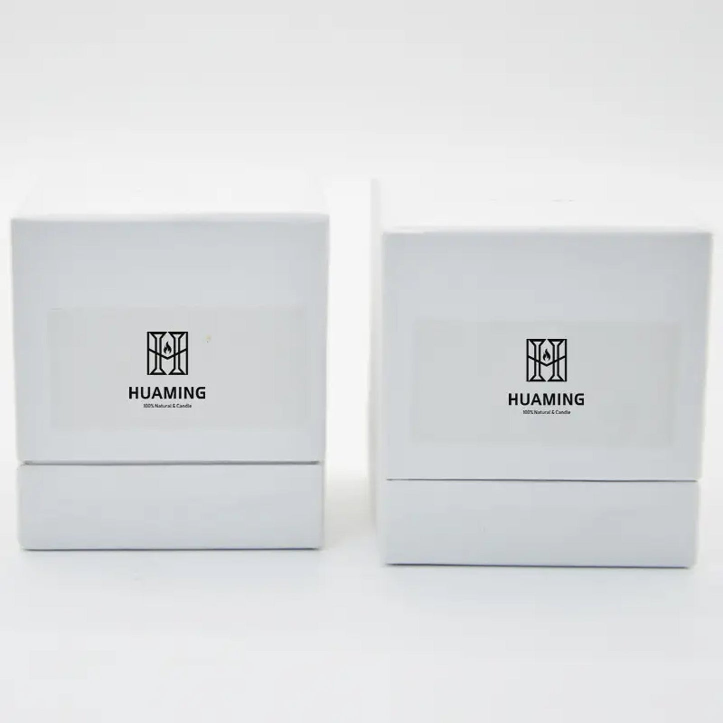 Wick Aromatherapy Candles