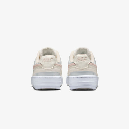 NIKE | GAMMA FORCE { SAIL/GUAVA ICE-FOOTBALL GREY-WHITE
