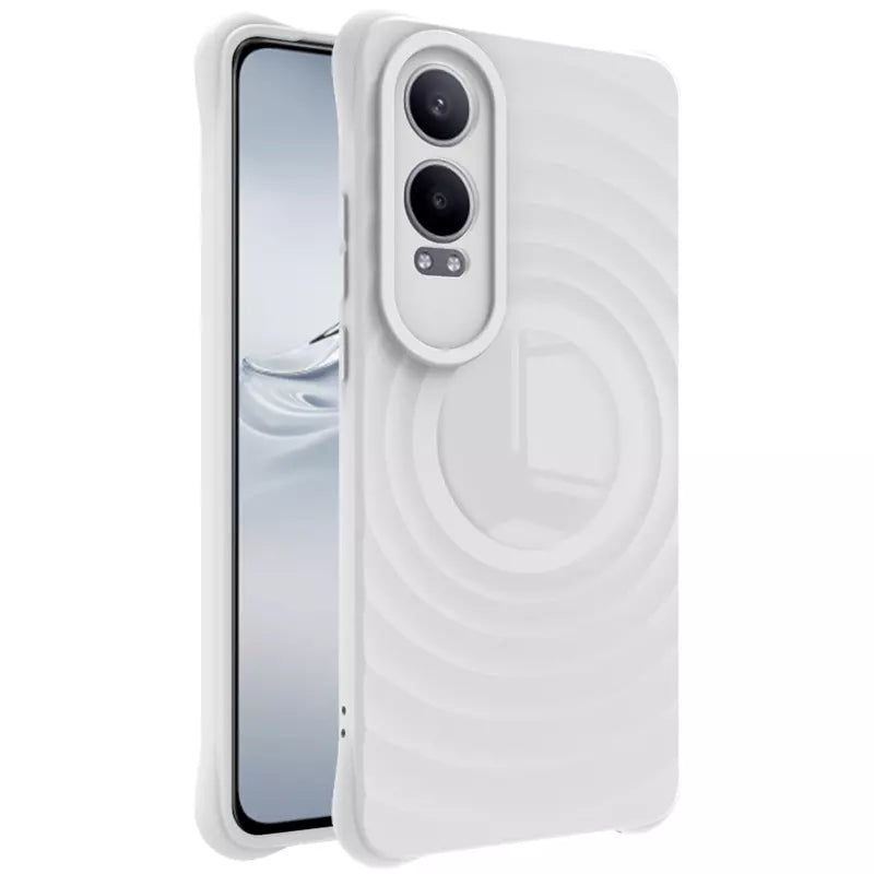 OnePlus Nord 4 Ripple Silicone Matte Case