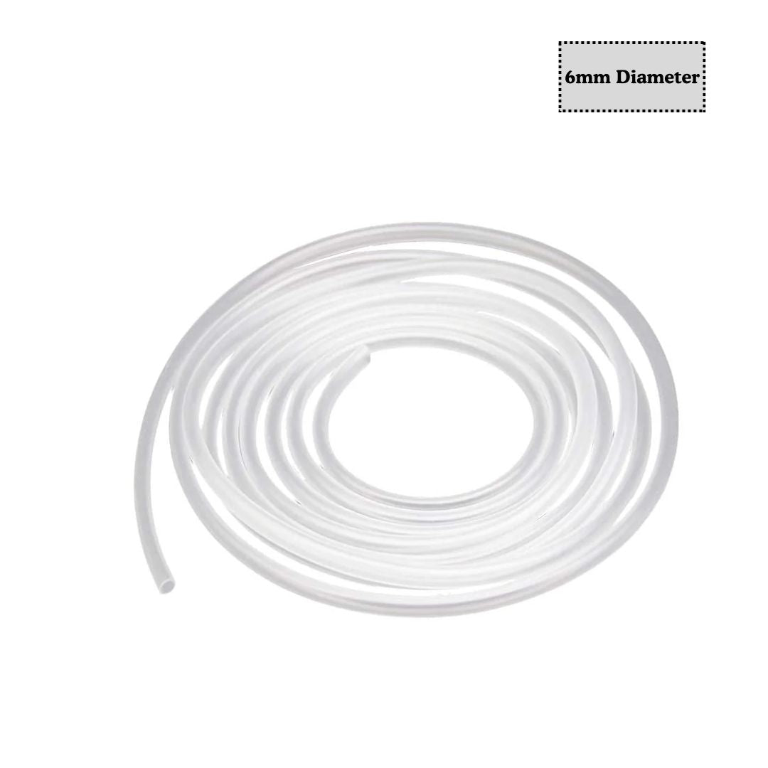 Air Water Transparent PU Tube Pipe