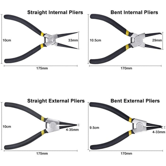Generic: Circlip Plier Tool