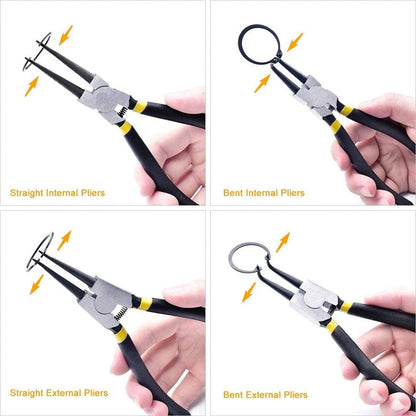Generic: Circlip Plier Tool