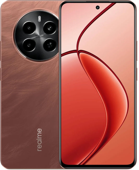 Refurbished realme P1 5G (Phoenix Red, 128 GB)  (6 GB RAM)