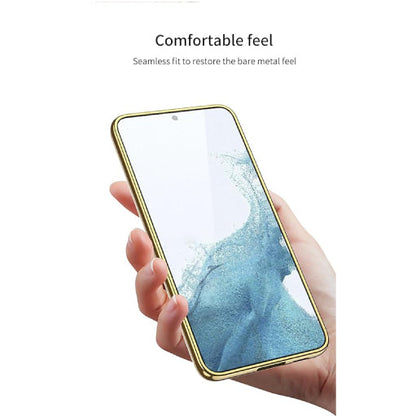Bounce Back UrbanEdge Designer Hard Case - OnePlus