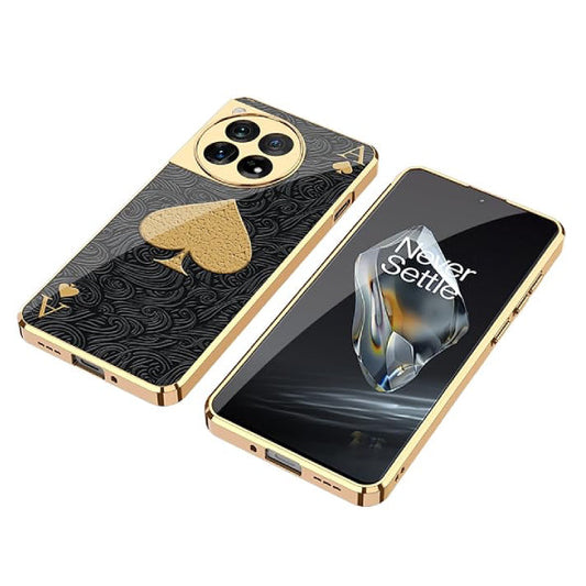 Bounce Back UrbanEdge Designer Hard Case - OnePlus