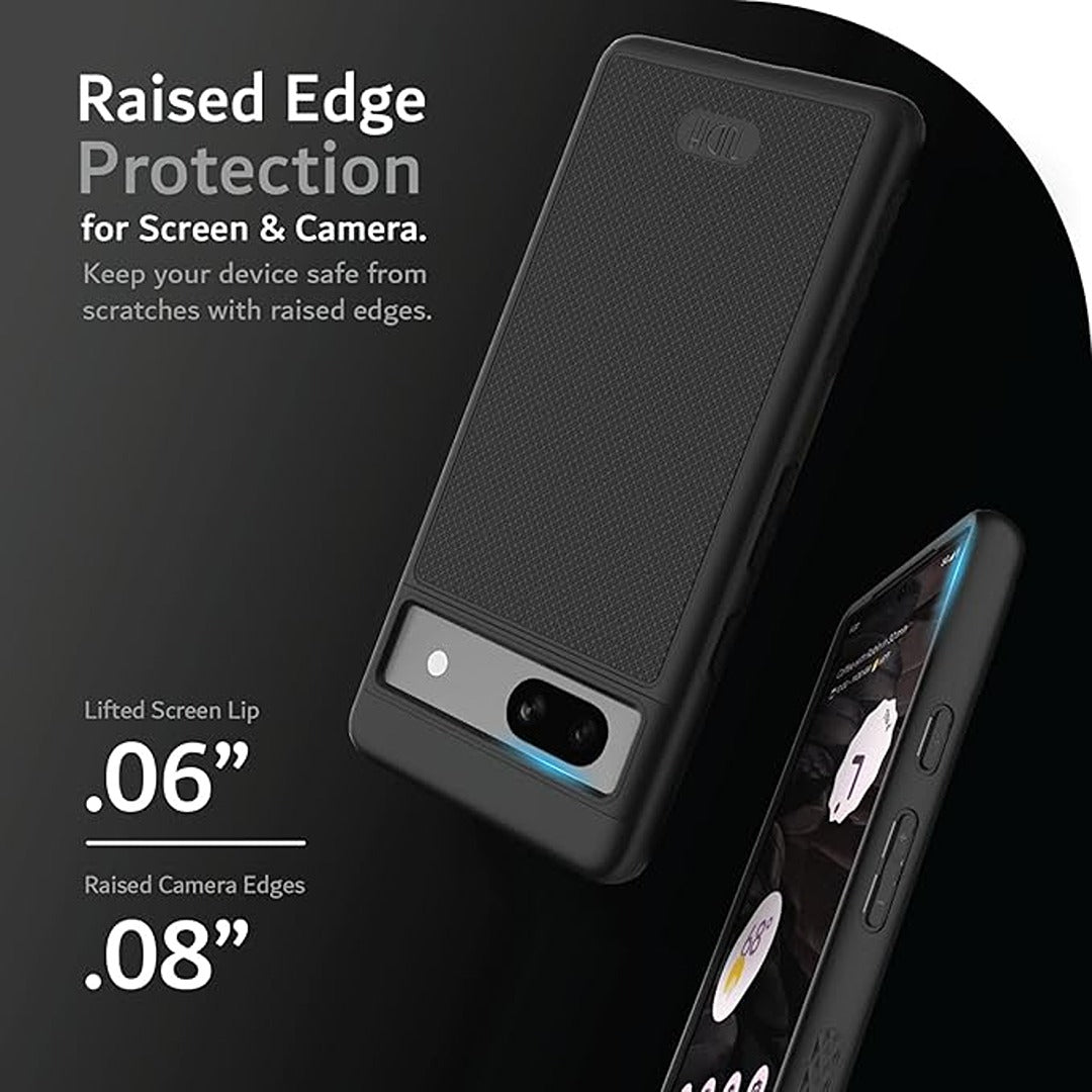 Elite Camo Stealth Shield Case - Google
