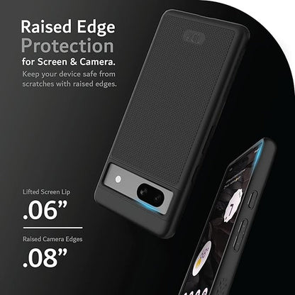 Elite Camo Stealth Shield Case - Google