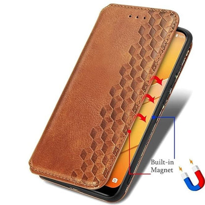 Premium Wallet Kickstand Card Holder Case - OnePlus