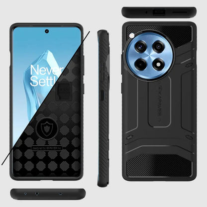 Dual-Layer Armor high grade Case  - OnePlus