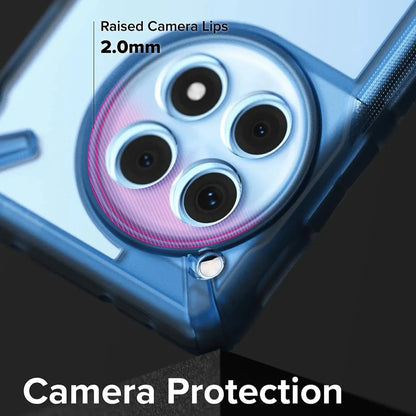 Crystal Shield Protective Bumper Case - OnePlus