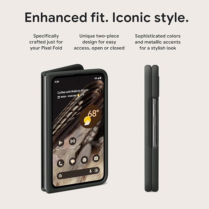 Guardian Armor Chic Secure Case - Google